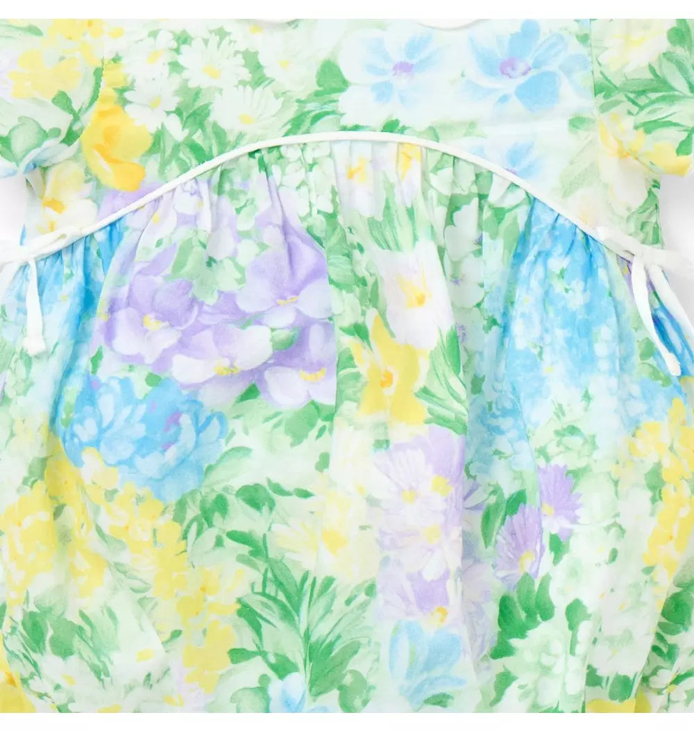 HERO FLORAL BUBBLE