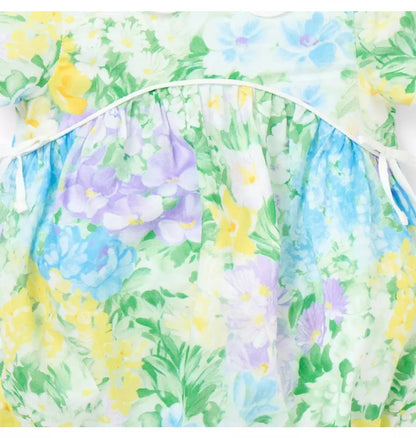 HERO FLORAL BUBBLE