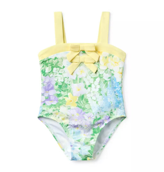 K TR MLTI FLRL 1PC SWIM E2