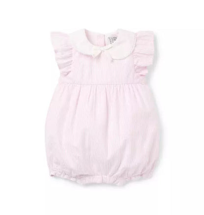 PINK STRIPE BUBBLE