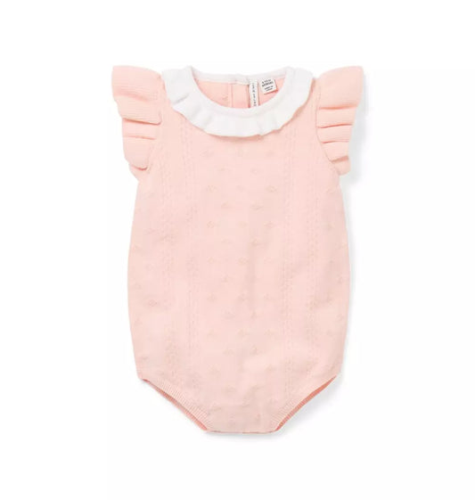 G S PINK POINTELLE SL BUBBLE SPRBK