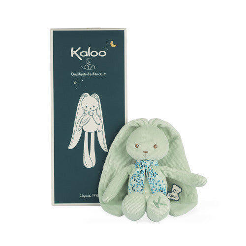 DOLL RABBIT ACQUA - SMALL