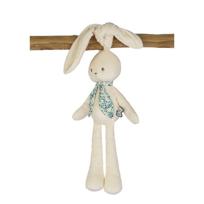 DOLL RABBIT CREAM 35CM