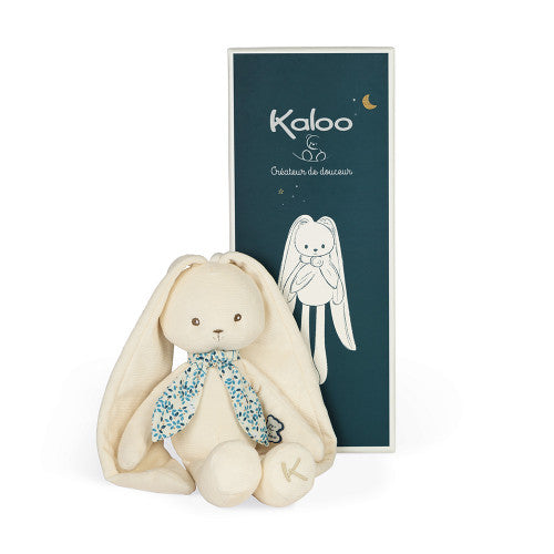 DOLL RABBIT CREAM 35CM