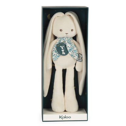 DOLL RABBIT CREAM 35CM