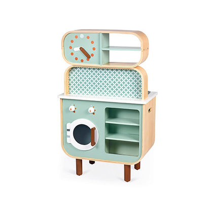 COCINA COOKER REVERSO