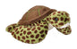 POCKETKINS GREEN SEA TURTLE