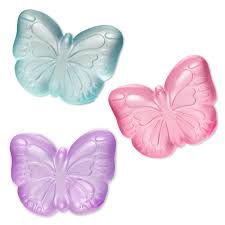 Sugar Squisher Butterfly