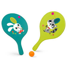 PLAY PADDLE SET