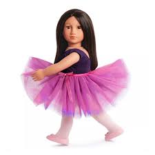 BALLET TUTU OUTFIT