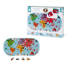 BATH EXPLORERS PUZZLE