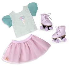 BIRTHDAY OUTFIT