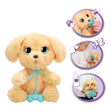 BABY PAWS LABRADOR W2