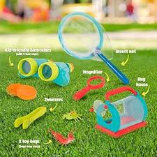 KID'S EXPLORER'S SET