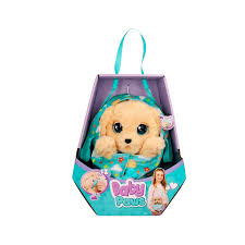 BABY PAWS LABRADOR W2