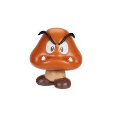 Nintendo Mario 2.5 Limited Goomba