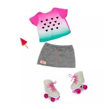 WATERMELON OUTFIT