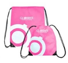 Gym Bag Pink