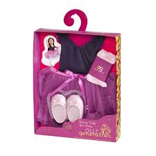 BALLET TUTU OUTFIT