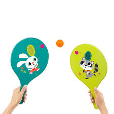 PLAY PADDLE SET