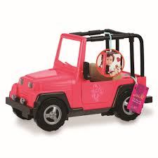 4 x 4 CAR