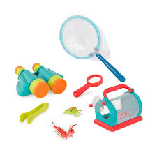 KID'S EXPLORER'S SET