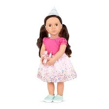 SPECIAL OCCASION - ICE CREAM OUTFIT