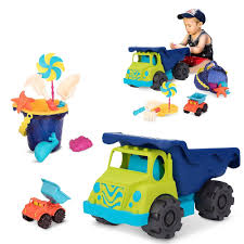 20" TRUCK AND MEDIUM BUCKET
