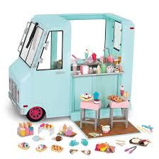 OG ICE CREAM TRUCK