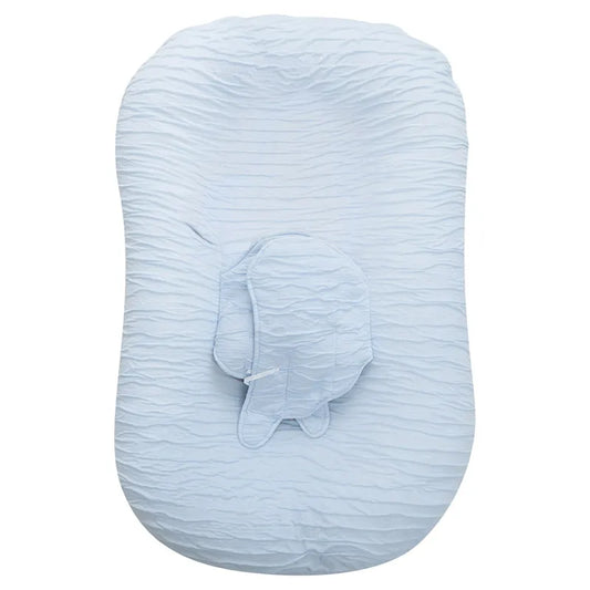 Angel Wing Folding Baby Lounger