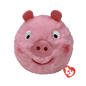 TY BEANIE BOUNCERS PEPPA PIG