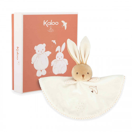 ROUND DOUDOU RABBIT CREAM