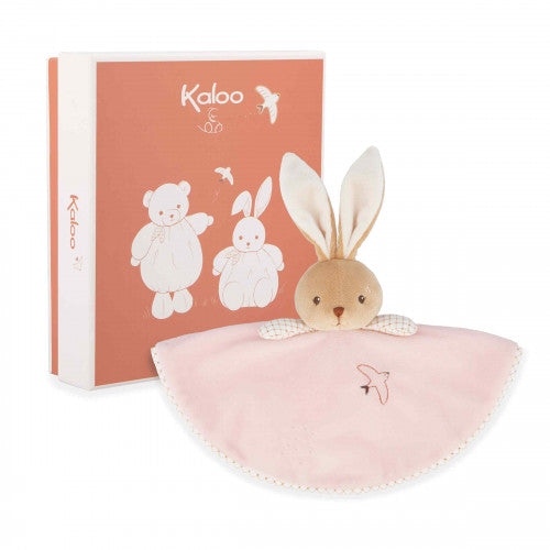 RABBIT DOUDOU PINK