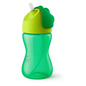 beberito antider c/pajilla y asas 300ml 10 oz 12 meses
