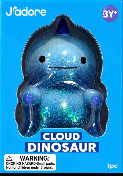 CLOUD DINO & UNICORN