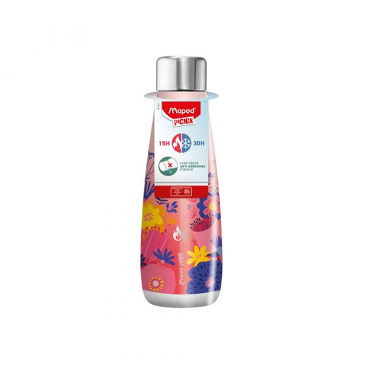 CONCEPT ADULT BOTELLA AISLADA
500ML FLOWERS