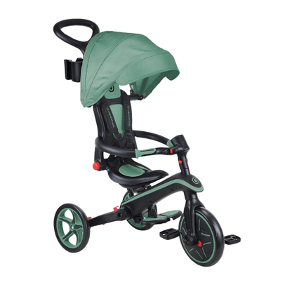 EXPLORER TRIKE 4 IN 1 Mint
