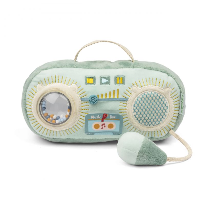 RADIO SONIDO JOE