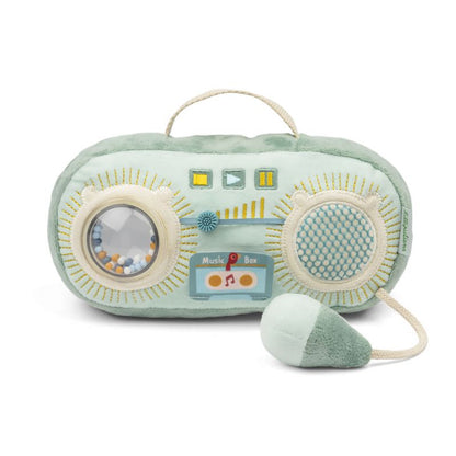 RADIO SONIDO JOE