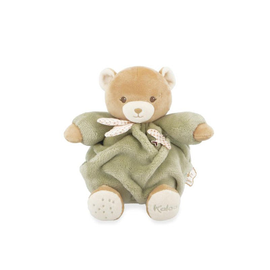 OSO VERDE 17CM
