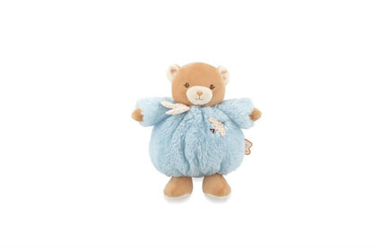 OSO AZUL 17CM