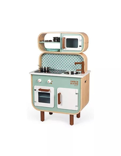 COCINA  COOKER REVERSO