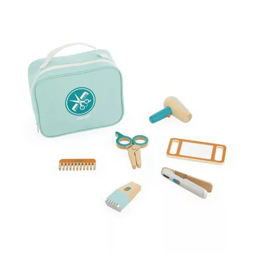 SET DE PELUQUERÍA