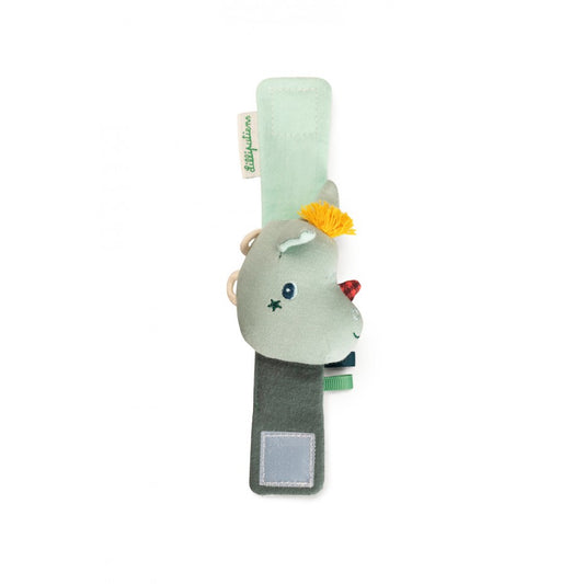 JOE BRACELET RATTLE
