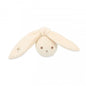 RABBIT RATTLE BALL CREAM