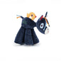 GALOPPING IGNACE MULTI-SOUND DONKEY