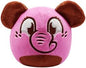 CANDY POPS - COCOABUDDIES PELUCHE X 1 SURT