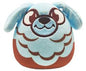 CANDY POPS - SWEET PUPS PELUCHE X 1 SURT