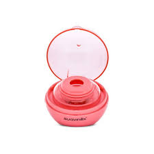 ESTERILIZADOR DE CHUPETAS PINK