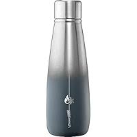 CONCEPT ADULT BOTELLA AISLADA
500ML GRIS